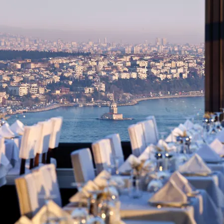 Center Taksim Hotel Stambuł