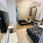 Center Taksim 4* Istanbulská provincie