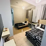 Center Taksim Hotel