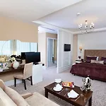 Hotel Center Taksim 4*