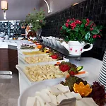 Center Taksim 4*