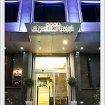 Hotel Center Taksim Istanbulská provincie
